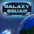 Galaxy Squad Logo