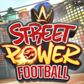 Street Power Football