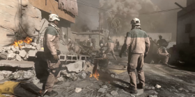 Battle Tactics and Combat Strategies in 'Call of Duty: Modern Warfare'