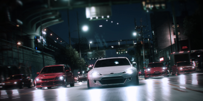Need for Speed: Expect an Exciting New Chapter on the Horizon