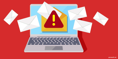 Salvaging Your Digital Identity: How to Recover from an Email Hack