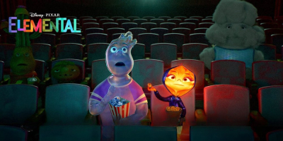 Disney+ Welcomes 'Elemental': A Fusion of Animation and Nature