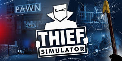 Unveiling the Mystery Behind Thief Simulator 2: The Verdict on Multiplayer and Coop