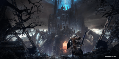 Lords of the Fallen Sees Significant Improvements in Third Patch Tackling Crashes and Game Balancing