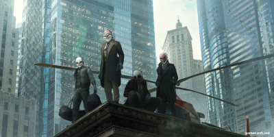 Payday 3 Hits a Roadblock: Update Delays Continue Amidst Aiming for Enhanced Quality