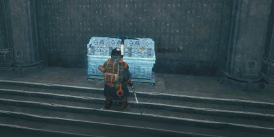 Unlocking the Legacy of Khazad-dum: Your Comprehensive Guide to Muznakan Carvings in LOTR: Return to Moria1