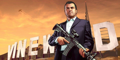 GTAV Source Code May Have Been Leaked Out Of Spite
