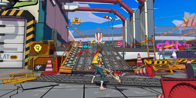 Speculation: Hi-Fi Rush May Be Released on Nintendo Switch