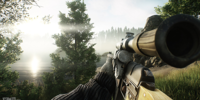 Top-5 Alternatives to Escape from Tarkov: A Deep Dive into Tactical Shooters