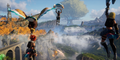 "Palworld has lost X per cent of its player base discourse is lazy," says developer Pocketpair