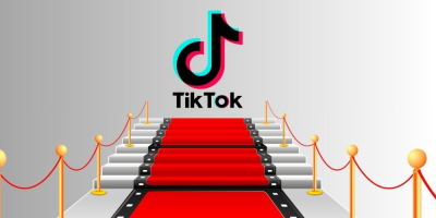TikTok Takes the Oscars: A Red Carpet Affair to Remember