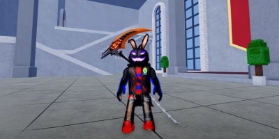 Ultimate Mastery: Awakening Your Fruit in Roblox Blox Fruits