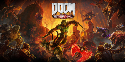 DOOM Eternal: Advanced Combat Techniques for Demonic Domination