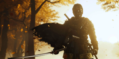 Ghost of Tsushima: Mastering the Way of the Samurai