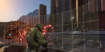 Halo Infinite: Tactics and Loadouts for Dominating Multiplayer