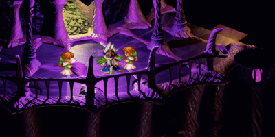 SaGa Series Creator Says to “Please be Patient” Regarding SaGa Frontier 2 Remaster