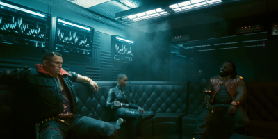 The Complete Guide to Cyberpunk 2077 Night City Districts