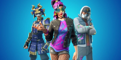 Fortnite's New Shield Against Toxicity: Blocking Confrontational Emotes