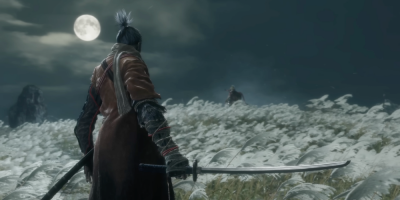 A Journey Through Sekiro: Shadows Die Twice - Tips for Beating the Hardest Bosses