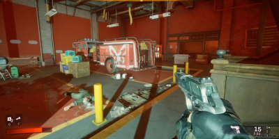 Redfall Still Hasn’t Received Hero Pass Characters Nearly 1 Year After Launch