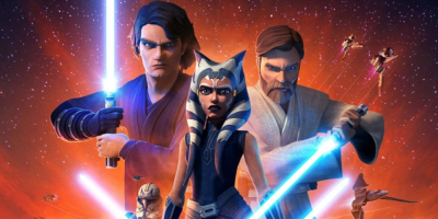 Star Wars: The Clone Wars Potentially Joining PS Plus Soon