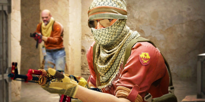 Mastering Maps in CS:GO