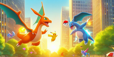 Comprehensive Guide to Pokémon GO: An In-Depth Exploration