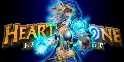 Building the Perfect Team in Hearthstone