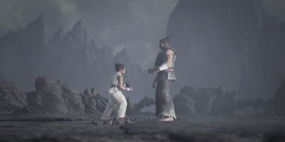 The Complete Fighter Guide in "Tekken 7"