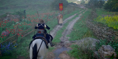 Stealth and Strategy: Mastering Assassin's Creed Valhalla