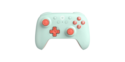 Affordable and Feature-Packed: 8BitDo Ultimate 2C Controller Launching Soon for PC and Android Users