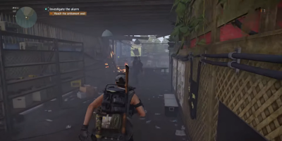 The Division 2: Detailed Analysis of the Game's Best Guns