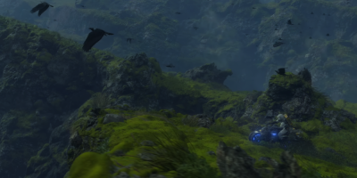 The Hidden Features You Probably Missed in 'Death Stranding'