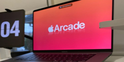 Top 15 Apple Arcade Projects 2021