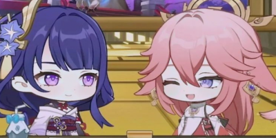 New MiHoYo Game to Be Revealed