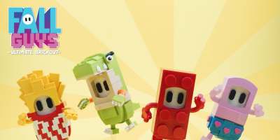 Possible Return of the Popular Crossover in Fall Guys