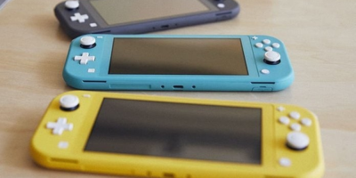 New Nintendo Switch Logo Codenamed ‘NX’ Leaked Online