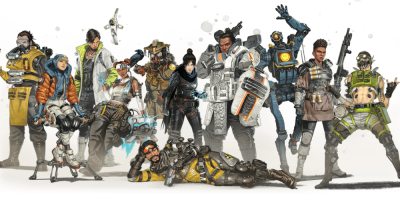 Apex Legends Players Outraged as Hackers Exploit Empty Ranked Servers for Boosting