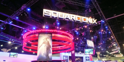 Square Enix President Yosuke Matsuda Expressed His Enthusiasm for Blockchain and NFT Games