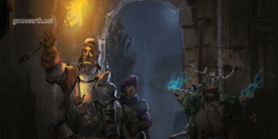 How to Unlock Spell Power in Dark and Darker - A Comprehensive Guide to Cleric and Wizard Spells