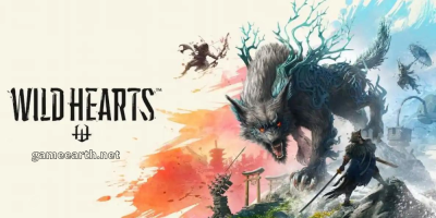 Wild Hearts on PC Receive Performance Update This Week