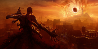 Redfall: A Bloodthirsty Island Waiting to Be Liberated