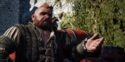 5 Great Alternatives to The Witcher 3: Wild Hunt That You Can Play on Mobile