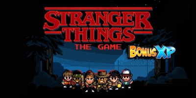 Stranger Things Game Developer BonusXP Shuts Down Amidst Netflix Gaming Initiative