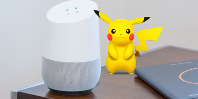 Pikachu Talk App to Bid Farewell on Google Home & Assistant Devices