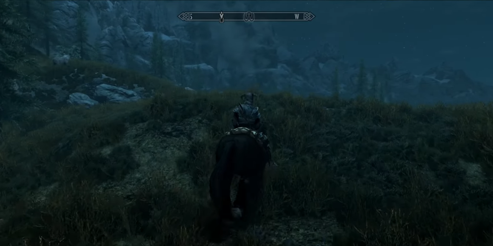 The Elder Scrolls