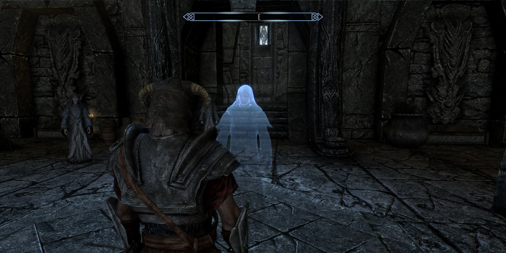 The Elder Scrolls
