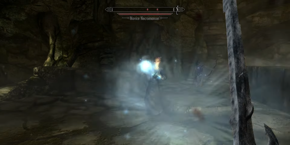 The Elder Scrolls