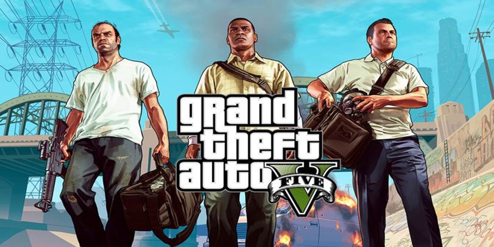 The Rags to Riches Saga: Building Your Empire in 'GTA V' Los Santos