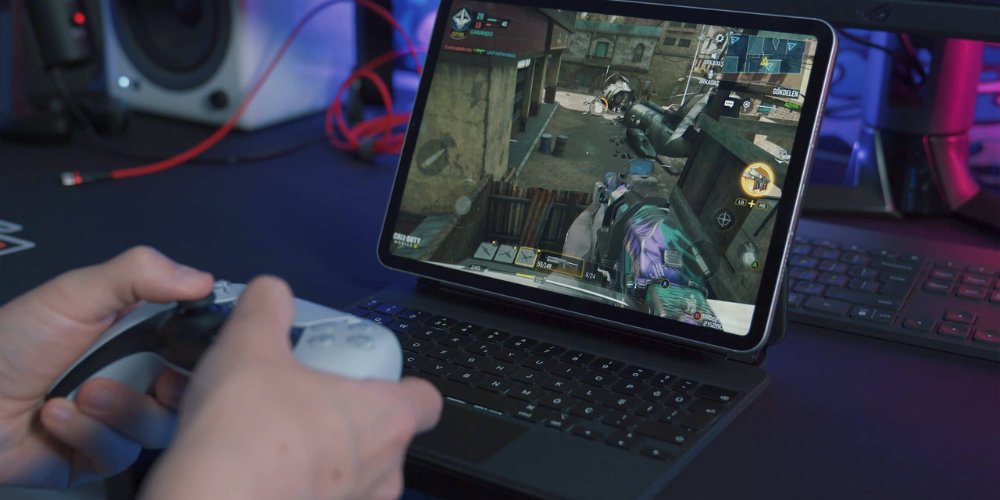 From Console Wars to Cross-Platform Play: The Shift Towards Gaming Unity
